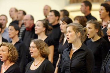 Entradas para Verdi Requiem en 23.11.2025 - Comprar entradas